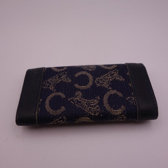 Vintage Celine Paris Key Holder Made in Italy - Picture 7 of 16